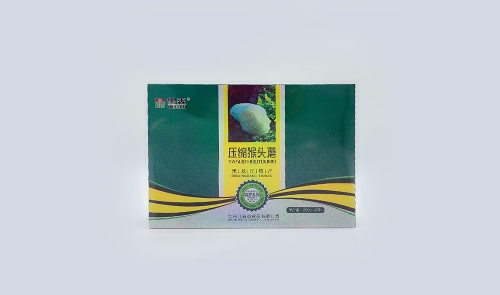 哈爾濱壓縮猴頭菇
