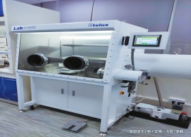 深圳能源Lab2000手套箱